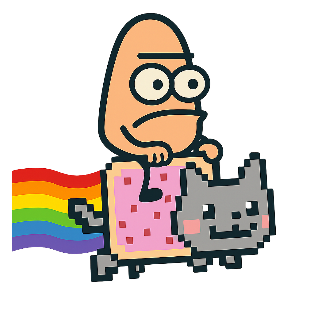 Nyan cat